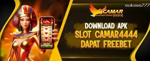 Bonus Spesial Download sukses777 APK screenshot